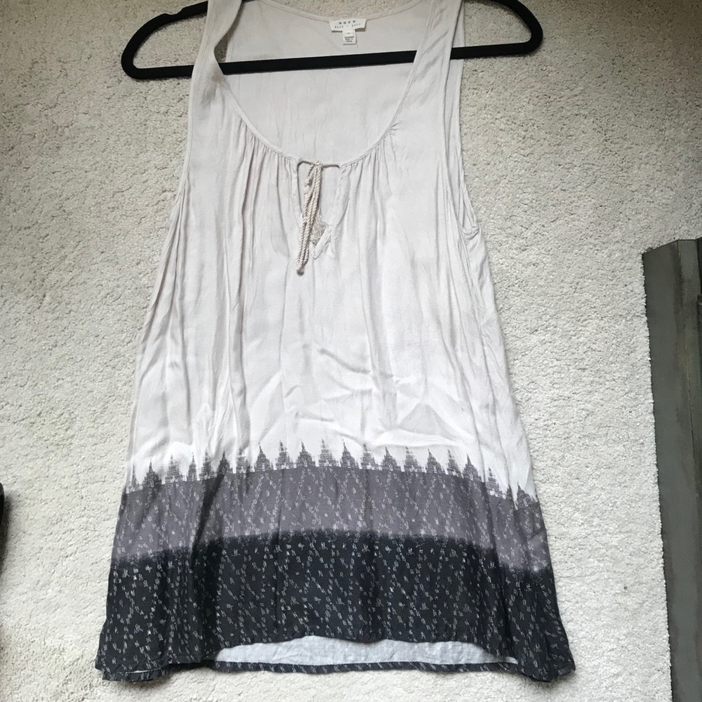 Soft Joie Tunic